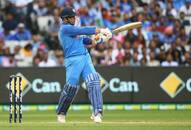 MS Dhoni is toast of the nation on Twitter as India make history in Australia