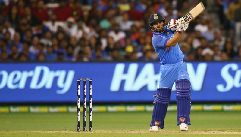 Healthy competition for team india all rounder spot says kedar jadhav