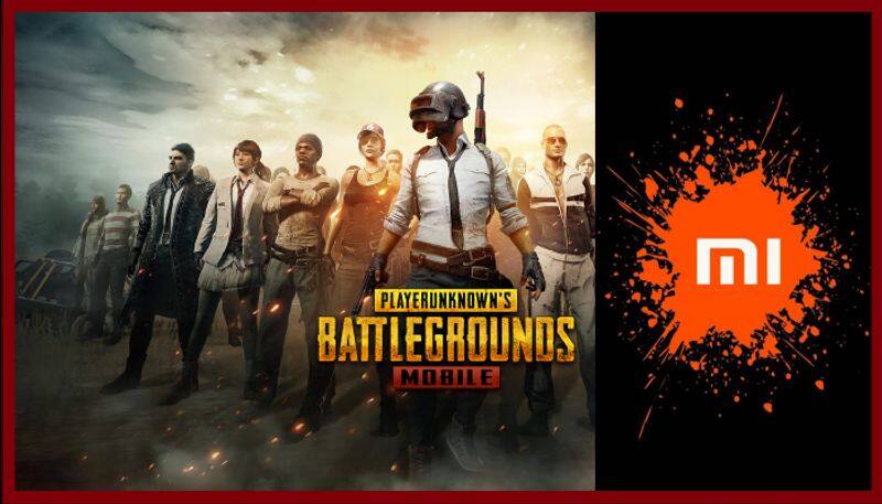 Xiaomi launches PUBG rival game called Survival Game