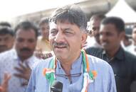 Karnataka resort politics DK Shivakumar admits knowing how  play chess game