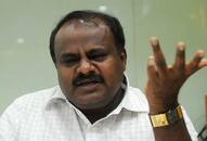 Kumaraswamy on Pulwama Befitting reply wont bring back martyred jawans