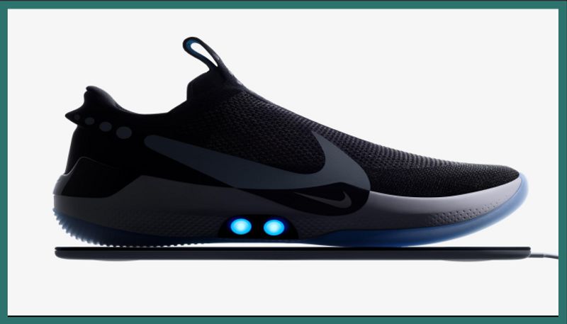 Breaking Down the Nike Adapt BB