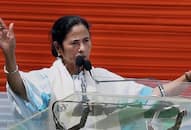 Mamta vs CBI: BJP Leaders Lash Out Bengal's Chief Minister
