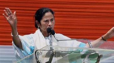 Mamta vs CBI: BJP Leaders Lash Out Bengal's Chief Minister