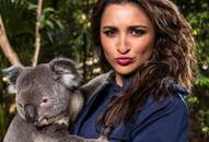 Parineeti Chopra 'undiscovers' Australia, invites all Indians to do the same - Watch