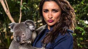 Parineeti Chopra 'undiscovers' Australia, invites all Indians to do the same - Watch