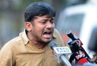 Election 2019: FIR against ex-JNUSU president Kanhaiya Kumar for violating poll code in Begusarai