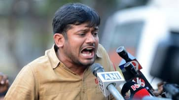 Battle for Begusarai FIR against ex JNUSU president Kanhaiya Kumar for violating poll code