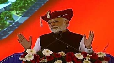 Prime Minister Narendra Modi Dig At United Opposition, My Actions Against Corruption Infuriated Some