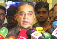 Criminal plaint against Kamal Hassan for Hindu terror jibe against Nathuram Godse