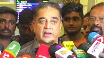 Criminal plaint against Kamal Hassan for Hindu terror jibe against Nathuram Godse