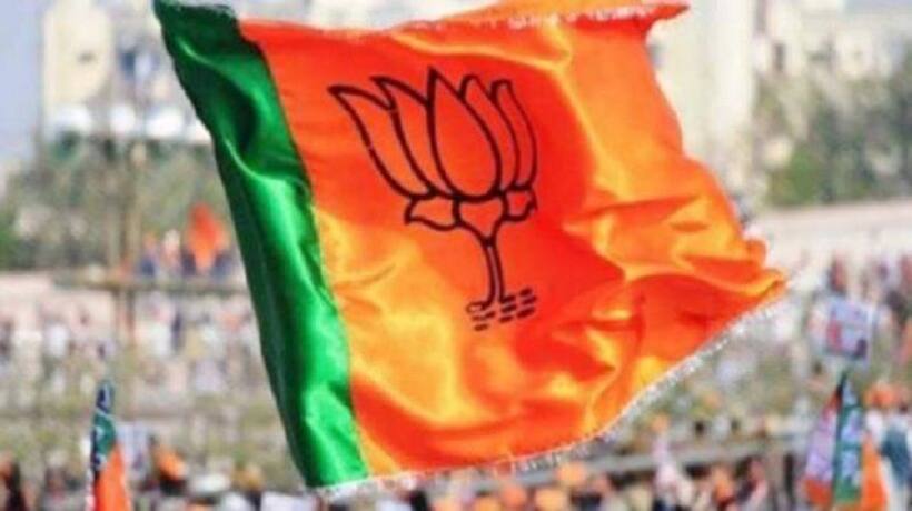 लोकसभा चुनाव से लिए भाजपा ने बनाई जंबोजेट चुनाव संचालन समिति
