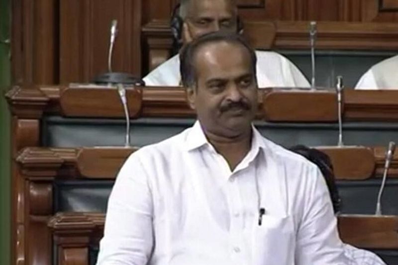 BJP MP PC Mohan writes to HD Kumaraswamy on suburban rail project