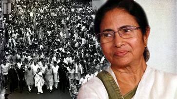 mamata banerjee rise opposition ranks worry congress