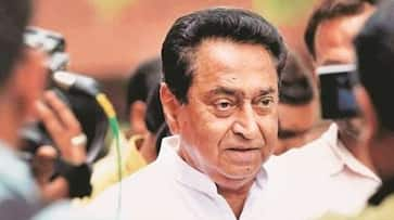 331 elite academicians petition to Vice President against Kamal Nath s witch hunt