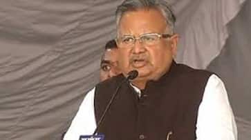 bjp worker raising their voice raman singh, local leader resigns from party