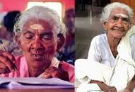 96yearold Karthyayani Amma becomes Commonwealth Goodwill Learning Ambassador