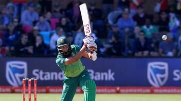 South Africa vs Pakistan ODI: Hashim Amla breaks a Virat Kohli record, becomes fastest at feat