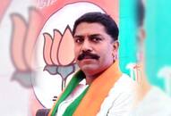 Madhya Pradesh Second BJP leader murdered 3 days Manoj Thackeray body field