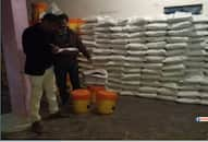 Fertiliser smuggling in MP