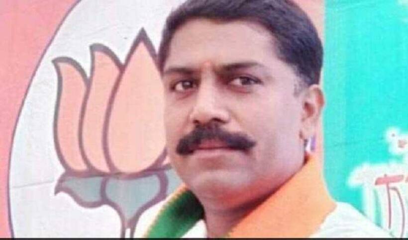 मध्य प्रदेश में सरकार बदलते ही कई बीजेपी नेताओं की हत्या