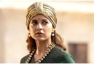 kangana ranaut movie 'manikarnika' day 3  box office collection