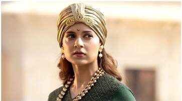 kangana ranaut movie 'manikarnika' day 3  box office collection