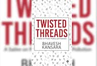 Book Review Twisted Threads uses satire deconstruct Indian politics