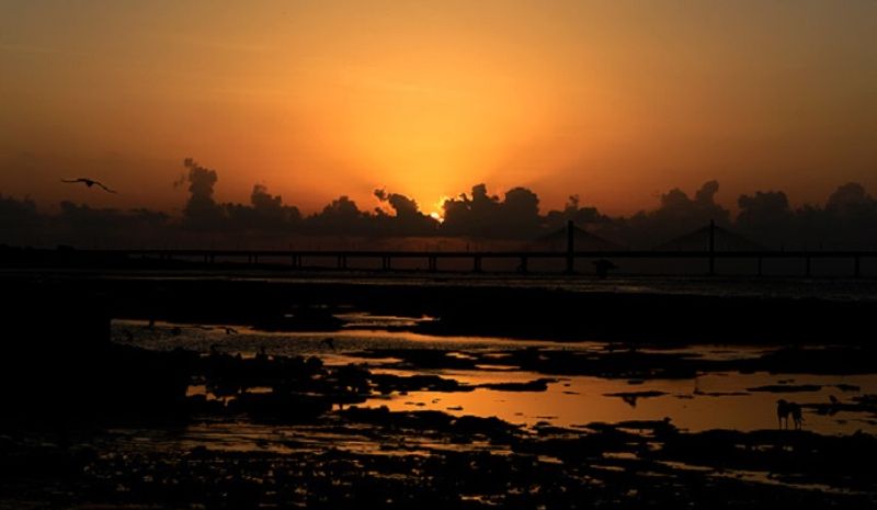 Five places Bengalureans can go on a quick drive, enjoy sunrise