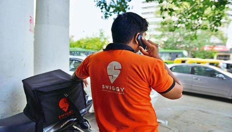 Swiggy Seal ensures hygienic food delivery across 650 Indian cities sat