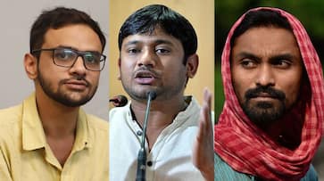 Court will hear JNU sedition case on next Hearing