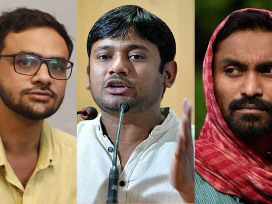 Court will hear JNU sedition case on next Hearing