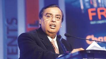 Richest Indian Mukesh Ambani keeps salary capped for 11th year in a row