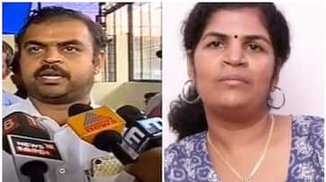 Kanakadurga brother slams Pinarayi Vijayan over sister visit Sabarimala