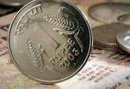 Rupee rises 14 paise to 70.90 against USD in early trade