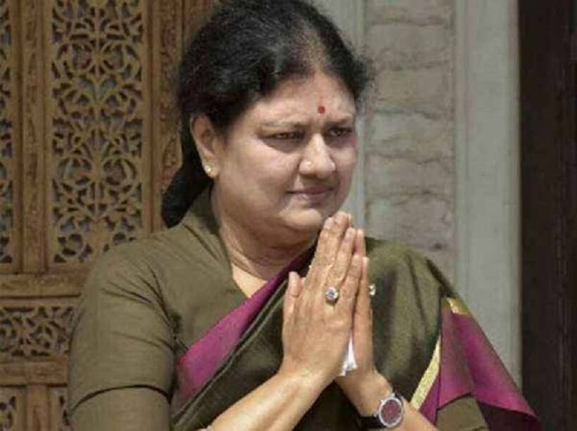 जानें क्यों शशिकला को कैदी का नहीं बल्कि मिल रहा है वीवीआईपी ‘ट्रीटमेंट”
