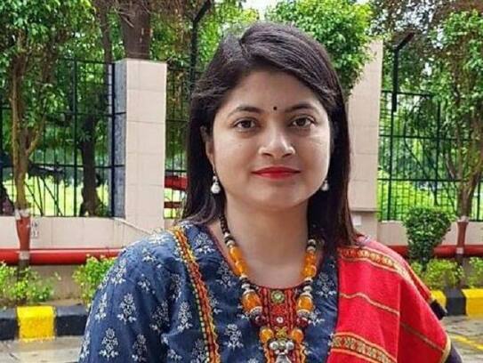 ED could interrogate to b.chandrakala  in 24 January with her 11 allies in lucknow