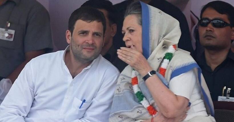 राहुल और सोनिया गांधी जाएंगे एक साथ अमेठी और रायबरेली के दौरे पर, बड़े नेताओं से मिलेंगे राहुल