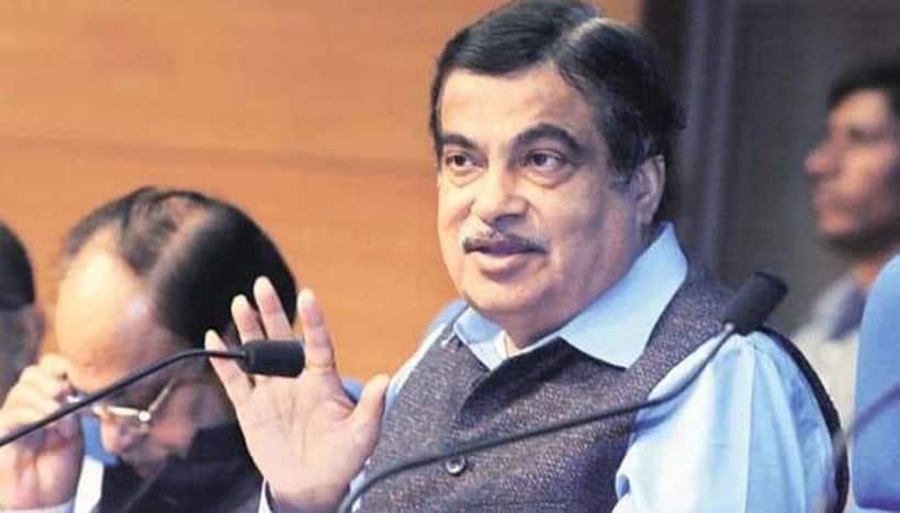 गडकरी बोले, प्रधानमंत्री पद की दौड़ में नहीं हूं शामिल