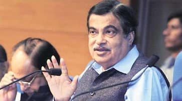 Water Flowing To Pakistan Will Now Be Used To Nurture Yamuna, Says Union Minister Nitin Gadkari