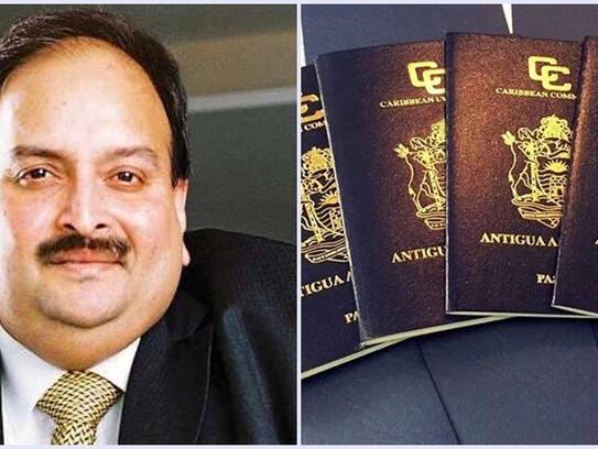 Mehul choksi left Indian citizenship, Indian government will face problem to deport him