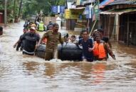 Class 9 student project Kerala floods United Nations summit