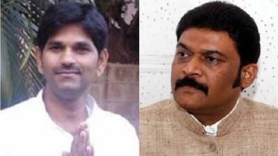 आपस में ही भिड़े कर्नाटक के कांग्रेसी विधायक, बैठक से भी चार एमएलए नदारद