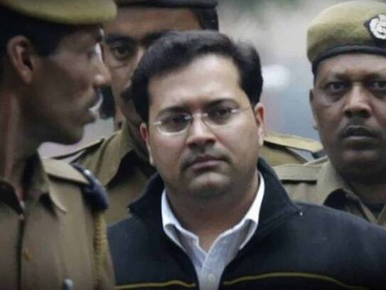 Jessica killer Manu Sharma is not currently relieved from court