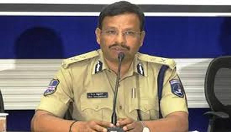 IPS Sajjanar Special Encounters: In 2008 at Warangal, Now Shadnagar