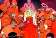 Siddaganga seer Shivakumara Swamiji breathes his last at 111