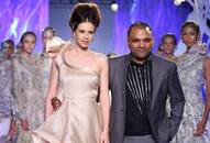 Gaurav Gupta to open Lakme Fashion Week Summer/Resort 2019