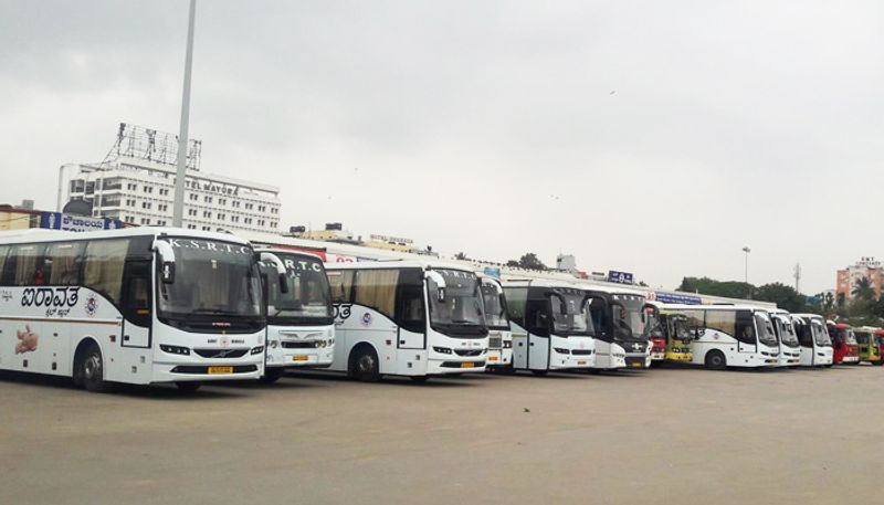 KSRTC to deploy 100 additional buses from Bengaluru to Tumakuru city