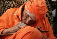 Shivakumara Swamiji's funeral: Lakhs of devotees bid tearful adieu to 'Walking God'