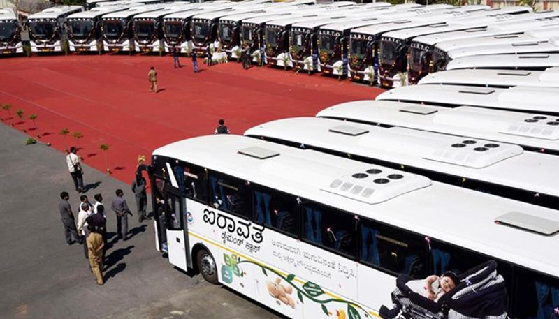 Republic Day: KSRTC to ply 200 additional buses on January 25, 26